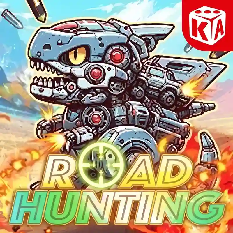 Game Săn bắn trên đường